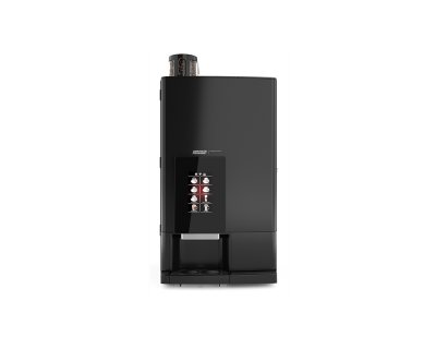 FreshGround XL 330 touch färskbryggare Svart
