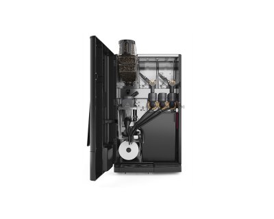 FreshGround XL 330 touch färskbryggare Svart