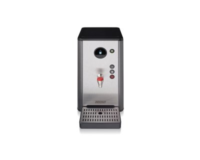 HWA 6D hetvatten och mjölkdispenser