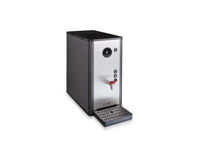 HWA 14D hetvatten och mjölkdispenser