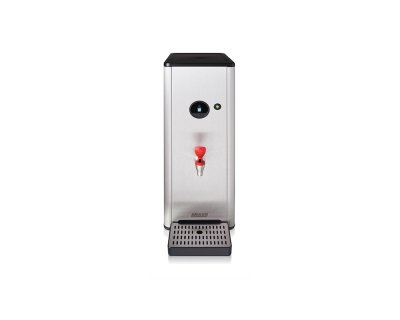 HWA 21 hetvatten och mjölkdispenser 1-fas eller 3-fas