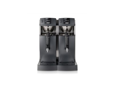 RLX 55 buffébryggare 1-fas eller 3-fas