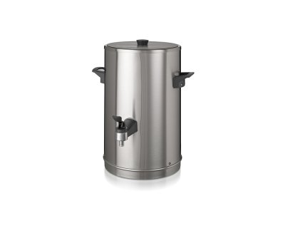 V Behållare eluppvärmd 10L