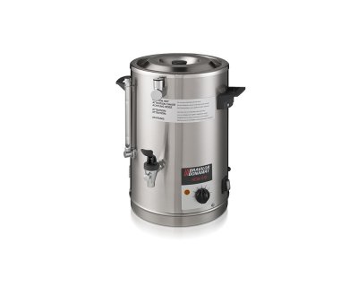 HCM 510 varm choklad 10L