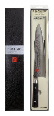 Kockkniv 24cm Kasumi