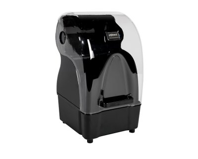 Blender med huv för Ljudreduktion