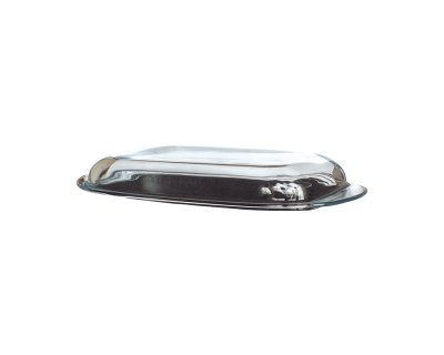 Glaslock oval till 140550RB & 140750RB