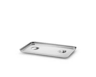 Standardlock rfr med handtag