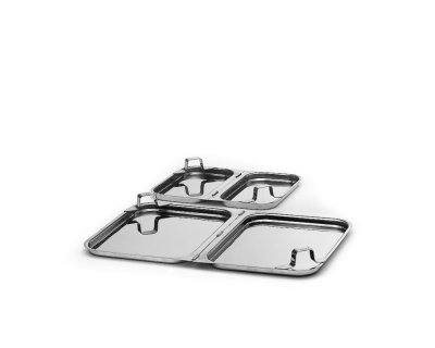 Viklock med handtag rfr GN1/1 / GN1/2