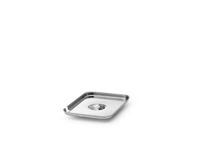 Lock med urtag för ösa rfr med handtag