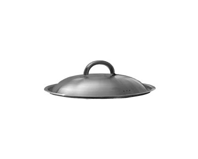 Rostfritt lock 24cm