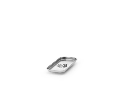Standardlock rfr med handtag