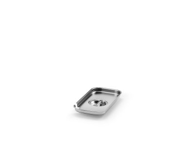 Lock med urtag för ösa rfr med handtag