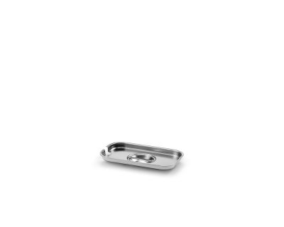 Lock med urtag för ösa rfr med handtag
