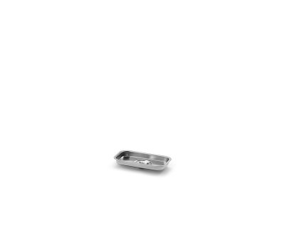 Standardlock rfr med handtag