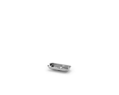 Lock med urtag för ösa rfr med handtag