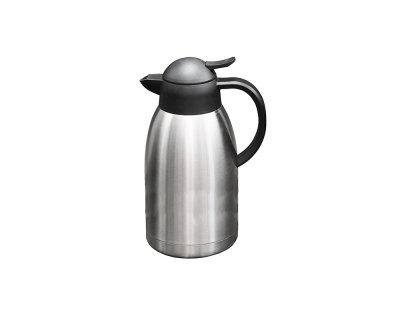 Rostfri ståltermoskanna