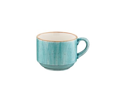 Tekopp Gourmet 18cl Aqua