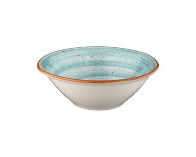 Skål Gourmet 20cm 85cl Aqua