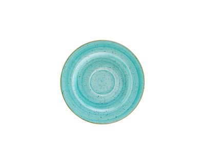 Kaffefat Rita 12cm Aqua