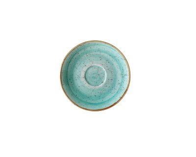 Kaffefat Rita Turkish 12cm Aqua