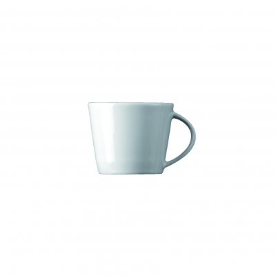 Espressokopp Actual med öra 9cl