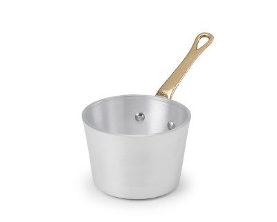Eterna såskastrull konisk ALU D8cm