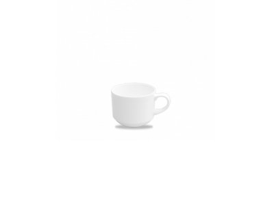 Alchemy Stacking Coffee Cup 7,5cl