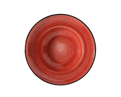 Pastatallrik Gourmet 27cm Passion