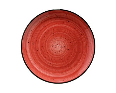 Flat tallrik Gourmet D27cm Passion