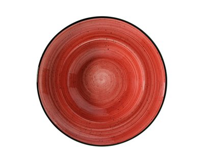 Pastatallrik Gourmet 30cm Passion
