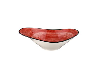 Skål Stream 27cm 75cl Passion