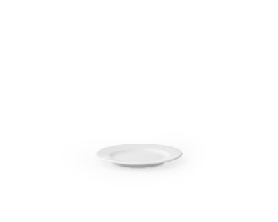 Tallrik Aqua flat 16cm