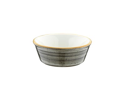 Skål stapelbar D12cm 29cl Space