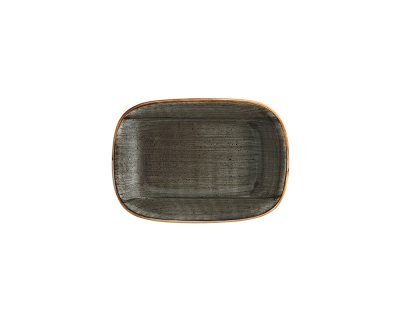 Tallrik Gourmet 12cm Space