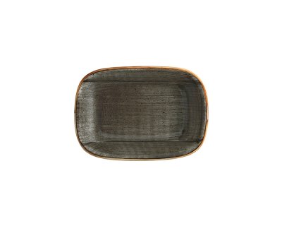 Tallrik Gourmet 14cm Space