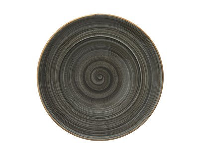 Pastatallrik Gourmet 30cm Space