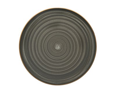 Pizzatallrik Gourmet D32cm Space