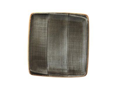 Tallrik Moove 27x25cm Space