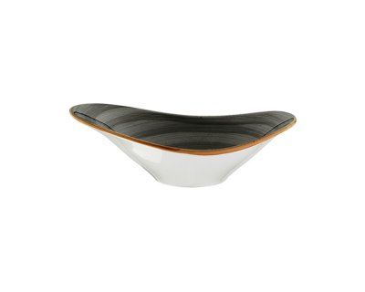 Skål Stream 27cm 75cl Space