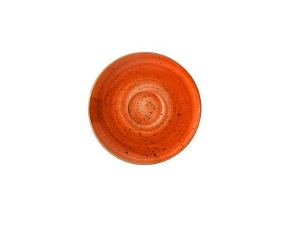 Kaffefat Gourmet 13cm Terracotta