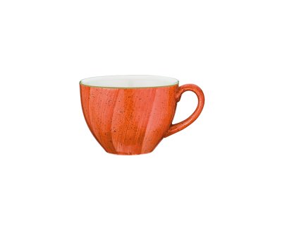 Tekopp Rita 19cl Terracotta