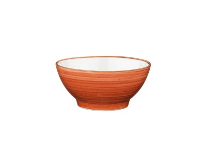 Skål Rita 29cl Terracotta