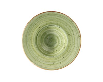 Pastatallrik rakt brätte D28cm Therapy