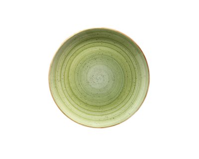 Flat tallrik Gourmet D23cm Therapy