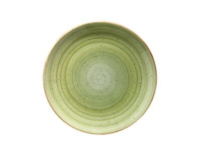 Flat tallrik Gourmet D25cm Therapy