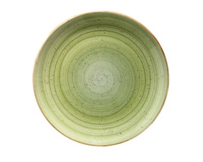 Flat tallrik Gourmet D30cm Therapy