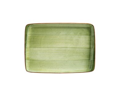 Tallrik Moove Rektangulär 23x16cm Therapy