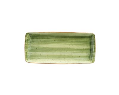 Tallrik Rektangulär 34x16cm Therapy