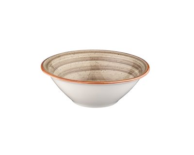 Skål Gourmet 16cm 70cl Terrain